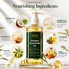 SkinSis Double Cleansing Oil