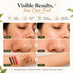 SkinSis Double Cleansing Oil
