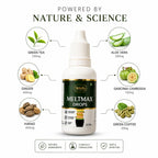 SkinSis MeltMax Drops