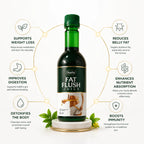 SkinSis Fat Flush Juice