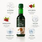 SkinSis Fat Flush Juice
