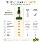 SkinSis Fat Flush Juice