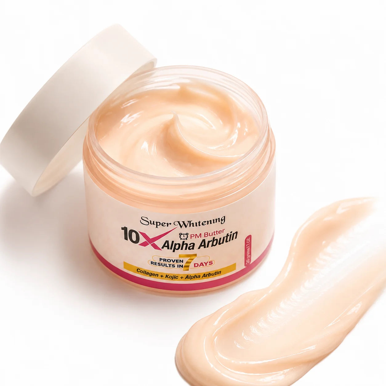 10X Alpha Arbutin Brightening Cream