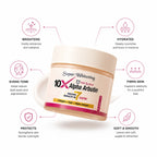 10X Alpha Arbutin Brightening Cream