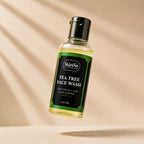 SkinSis Tea Tree Face Wash