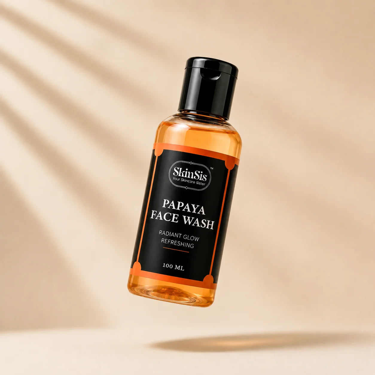 SkinSis Papaya Face Wash