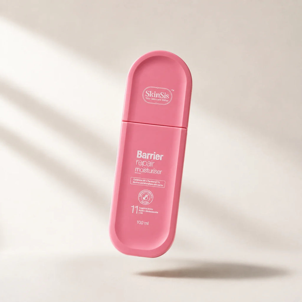 SkinSis Barrier Repair Moisturiser