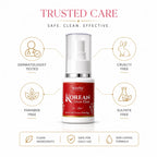 SkinSis Korean Glow Elixir