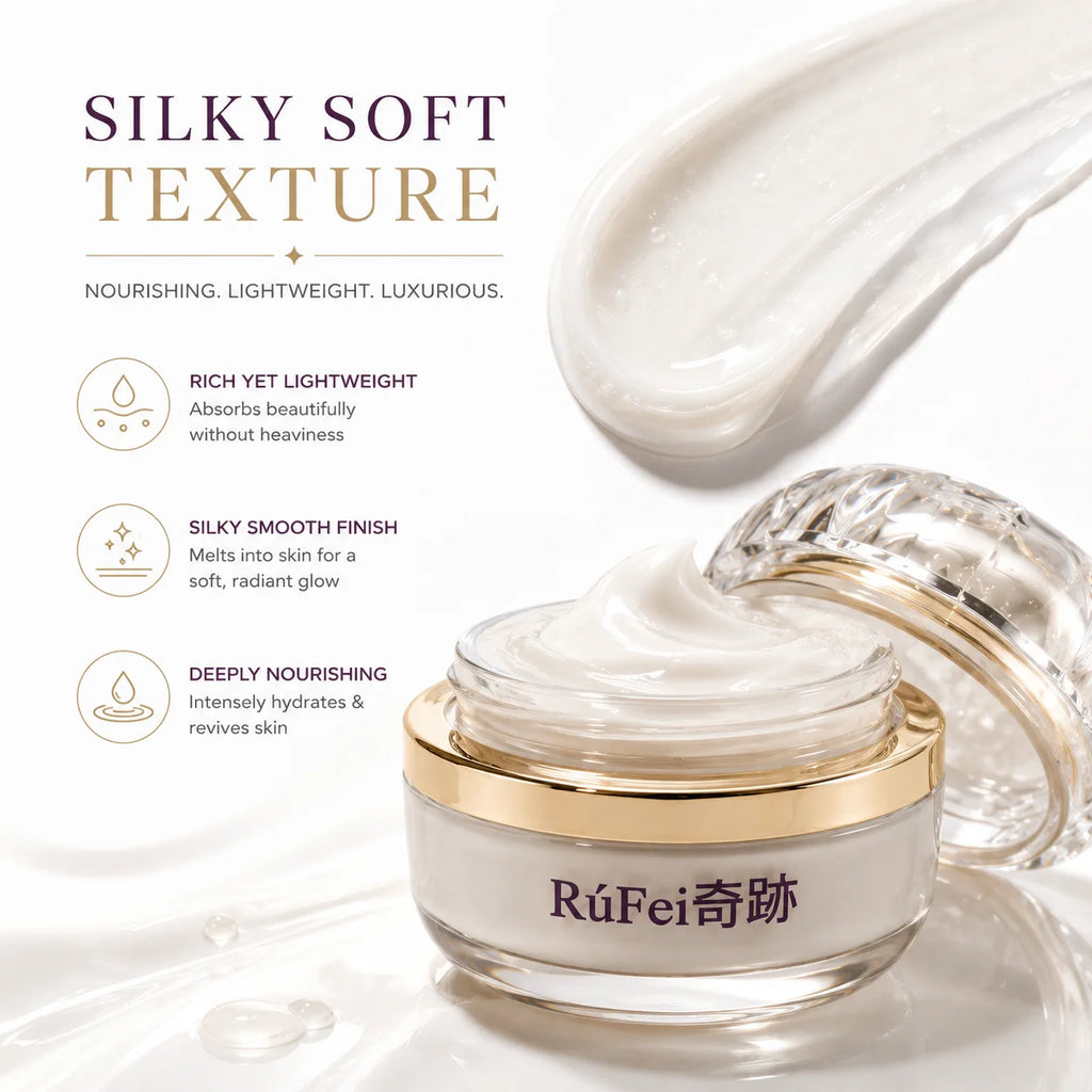 Skinsis RúFei Night Cream