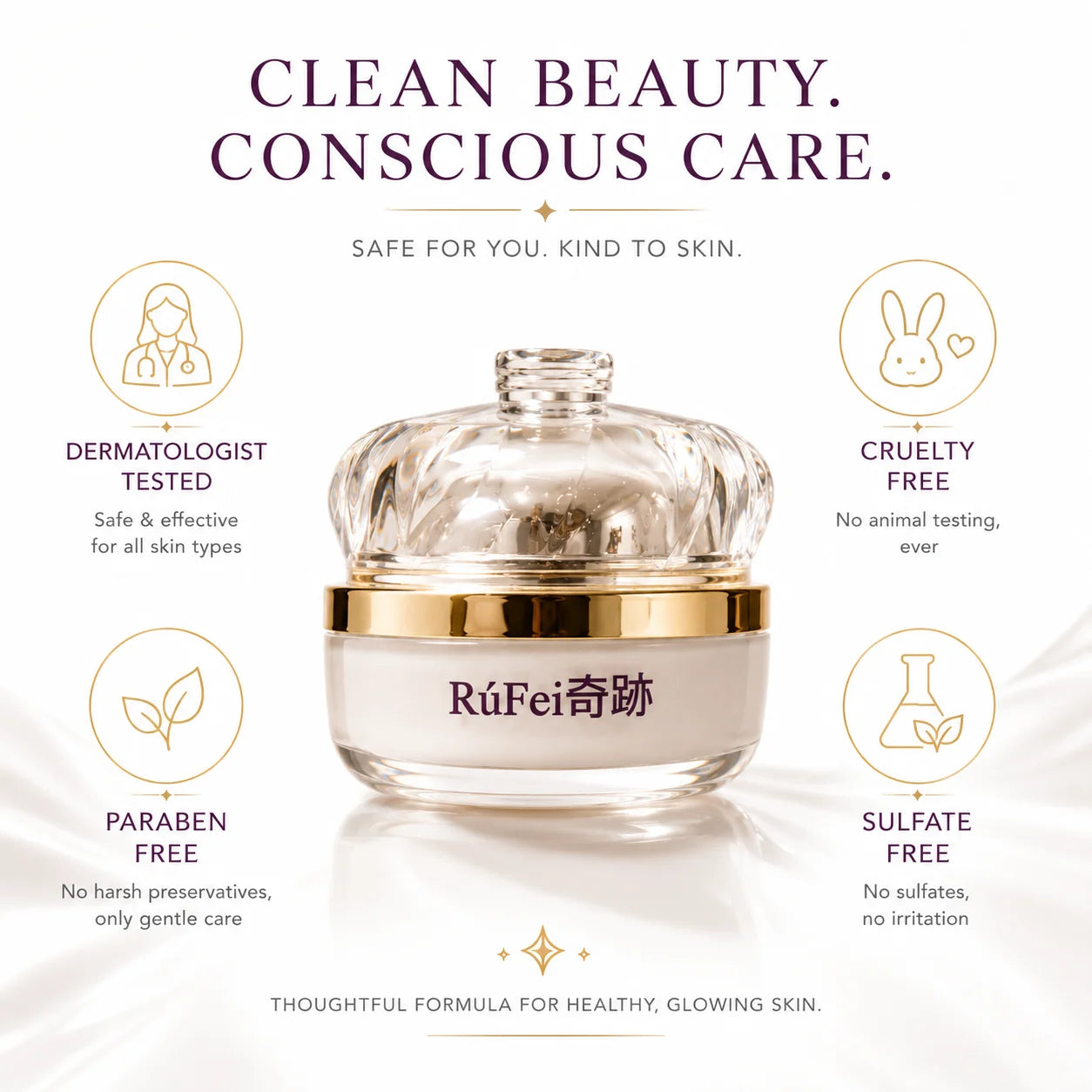 Skinsis RúFei Night Cream