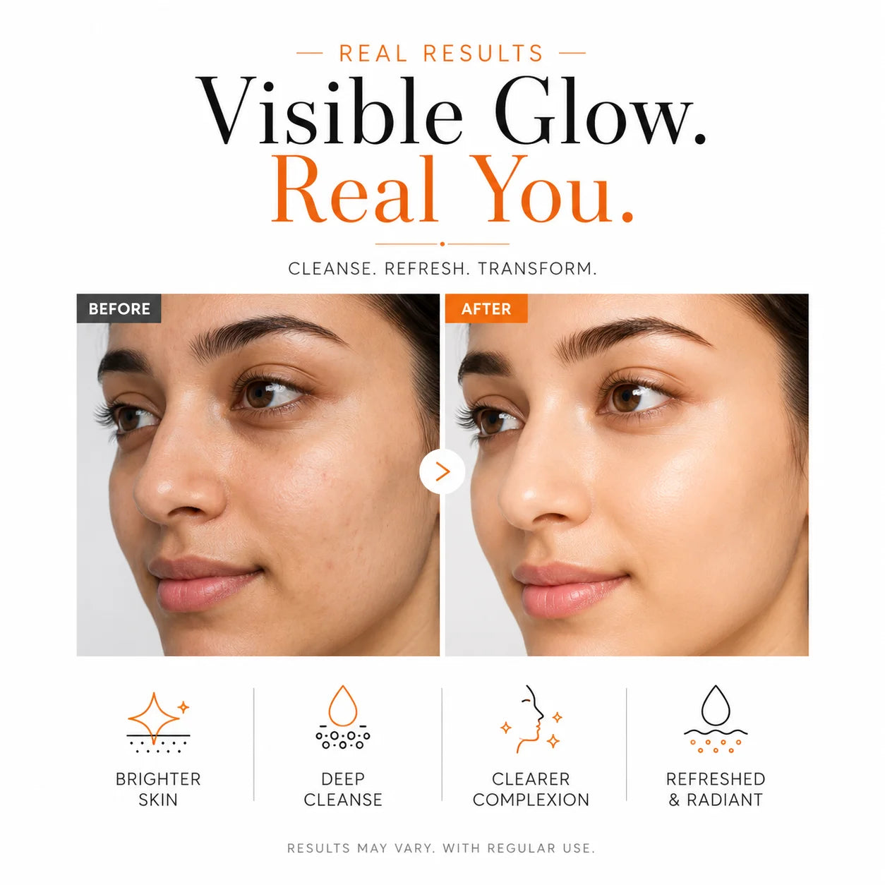 SkinSis Papaya Face Wash