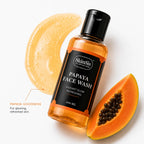 SkinSis Papaya Face Wash