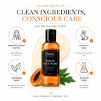 SkinSis Papaya Face Wash