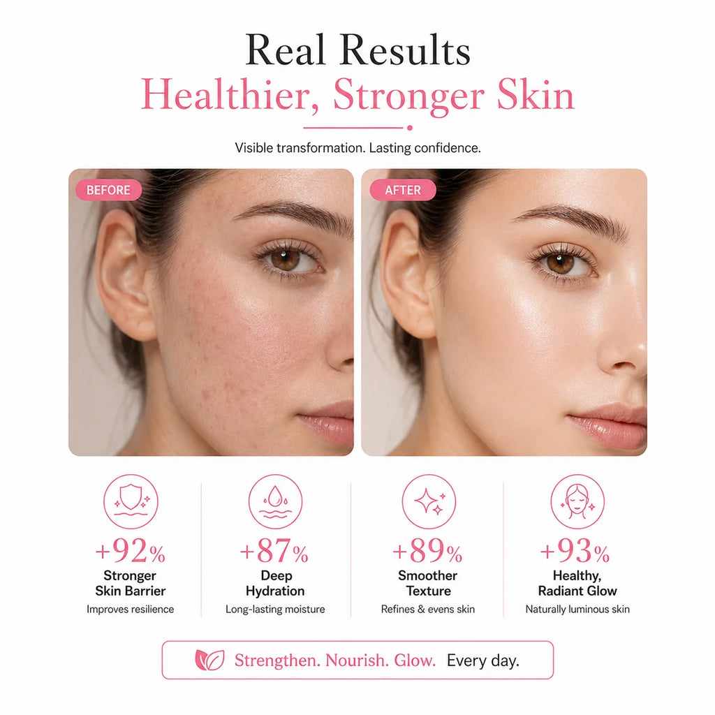 SkinSis Barrier Repair Moisturiser