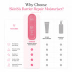 SkinSis Barrier Repair Moisturiser