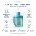 SkinSis Aquakiru Hydrating Face Serum
