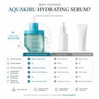 SkinSis Aquakiru Hydrating Face Serum