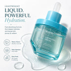 SkinSis Aquakiru Hydrating Face Serum