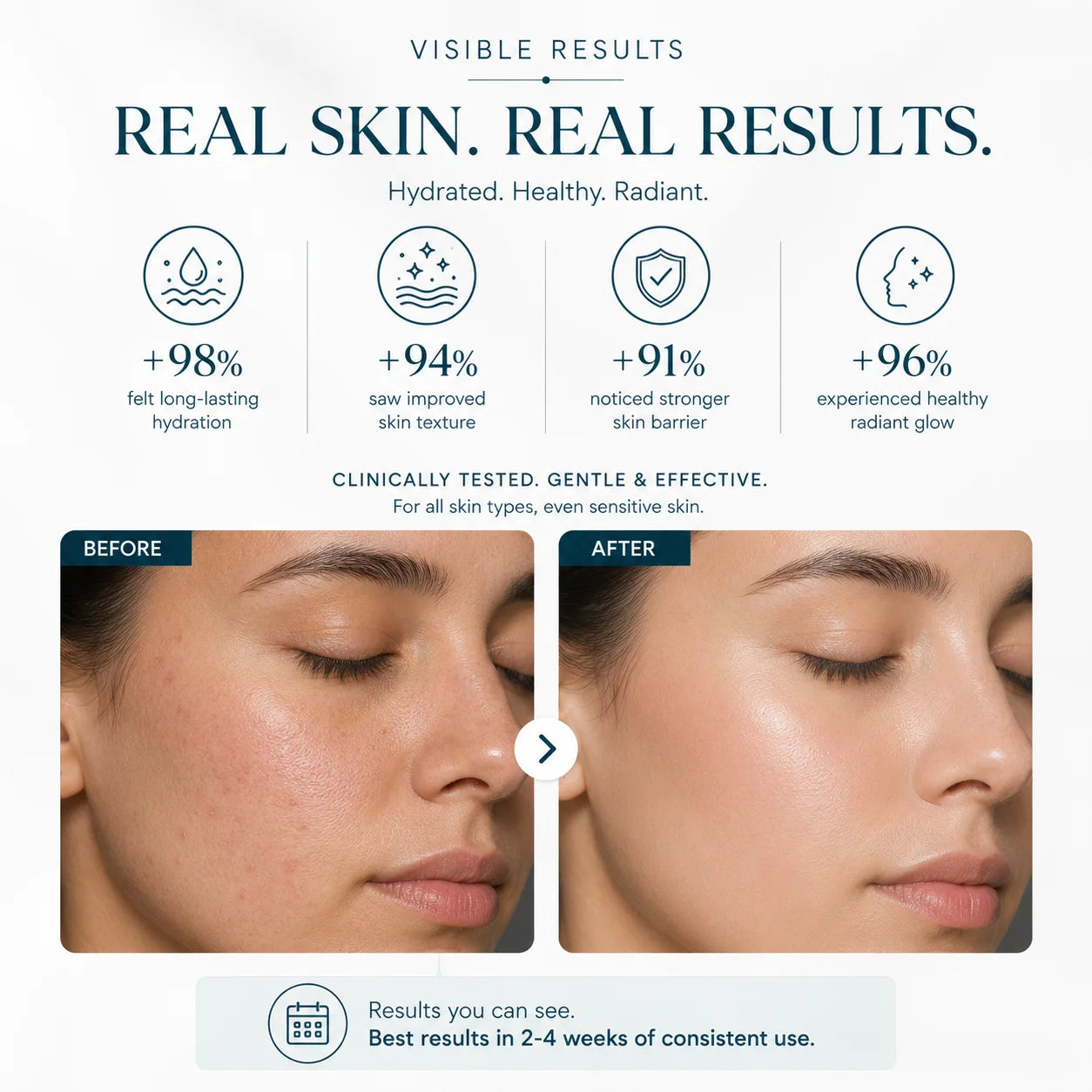 SkinSis Aquakiru Hydrating Face Serum
