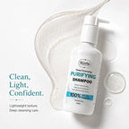 SkinSis Purifying Shampoo