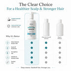 SkinSis Purifying Shampoo