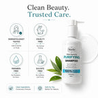 SkinSis Purifying Shampoo