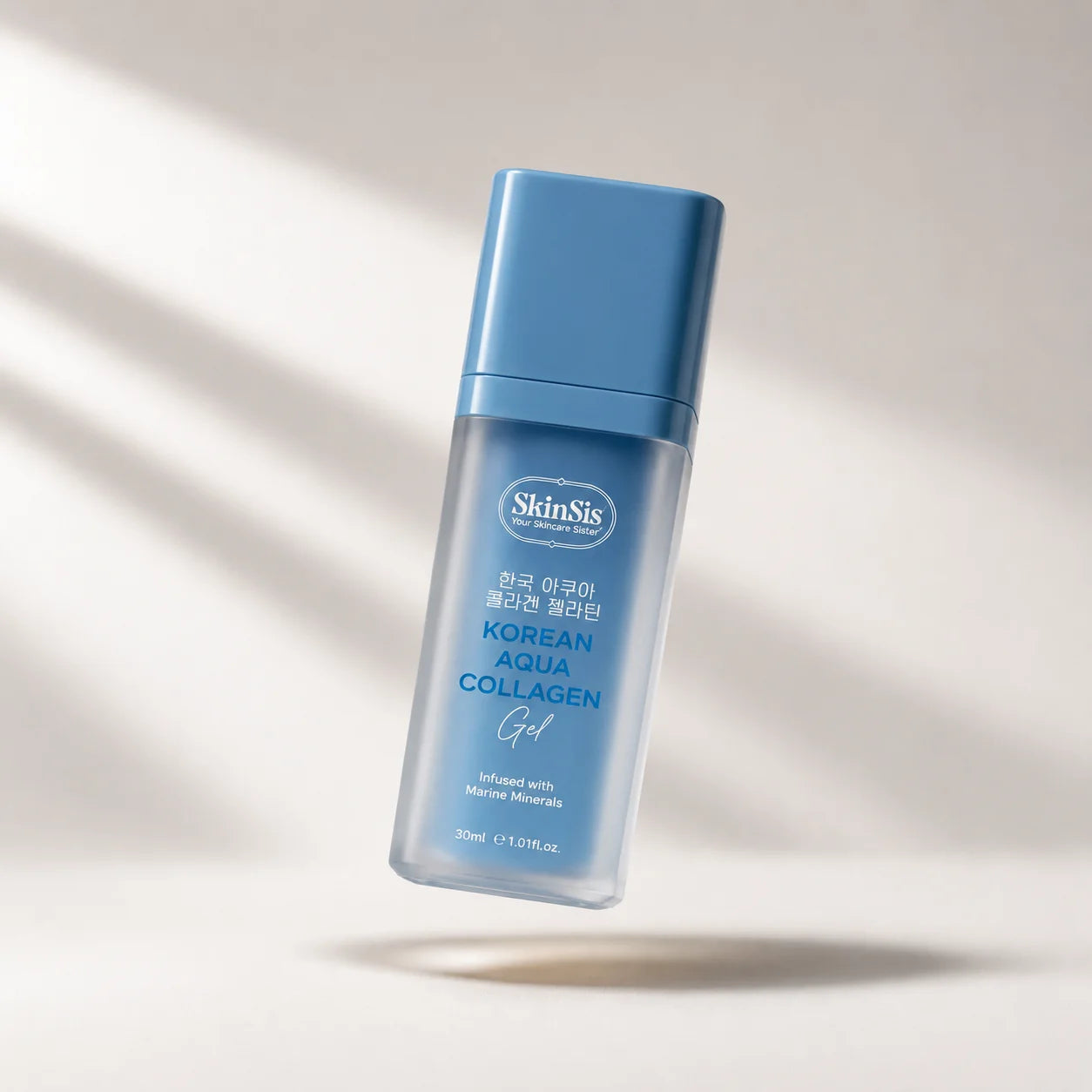 SkinSis Korean Aqua Collagen Gel