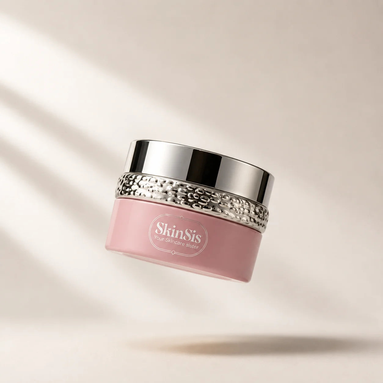 SkinSis Japanese Skin Glow Brightening Night Cream