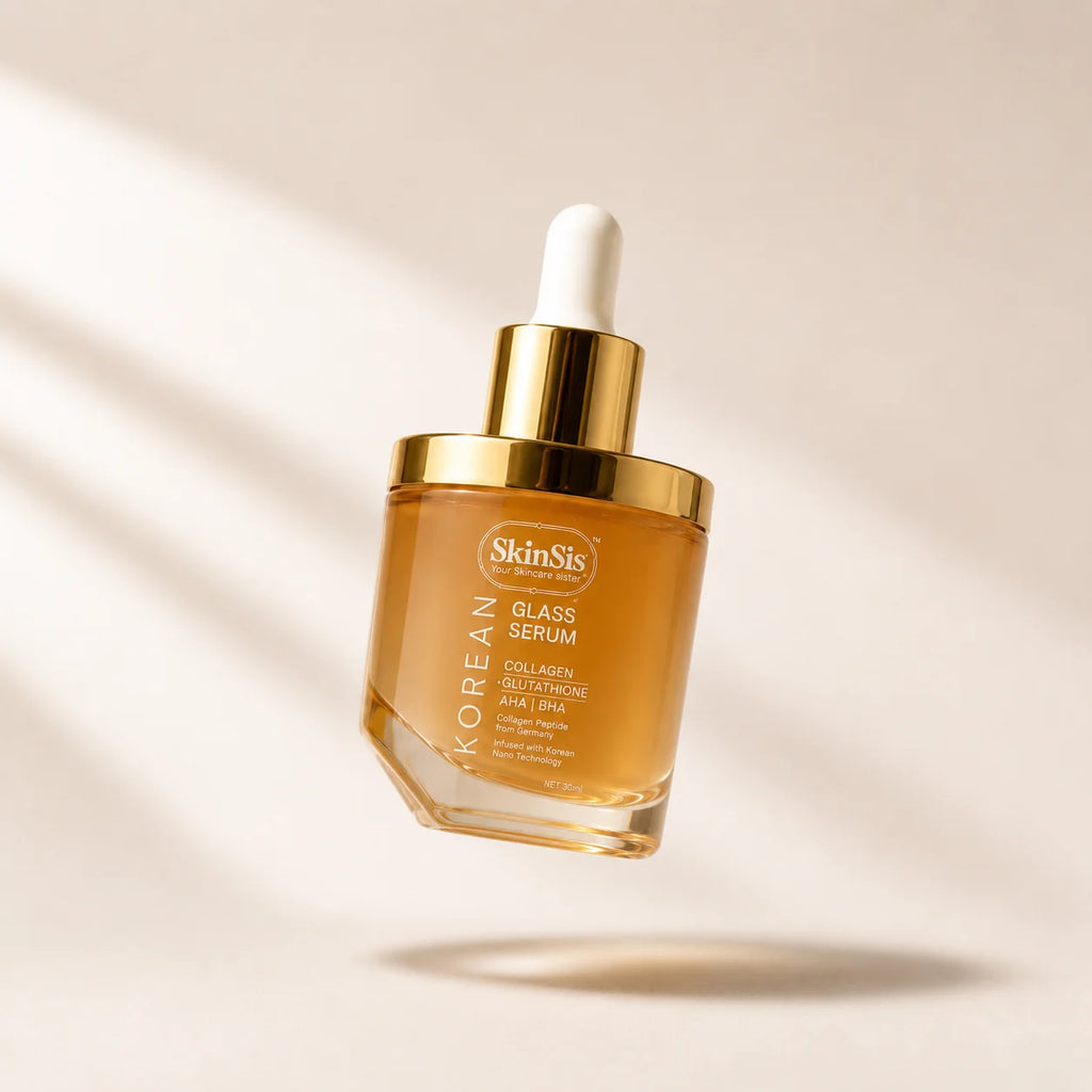 SkinSis Koreanz Glass Serum