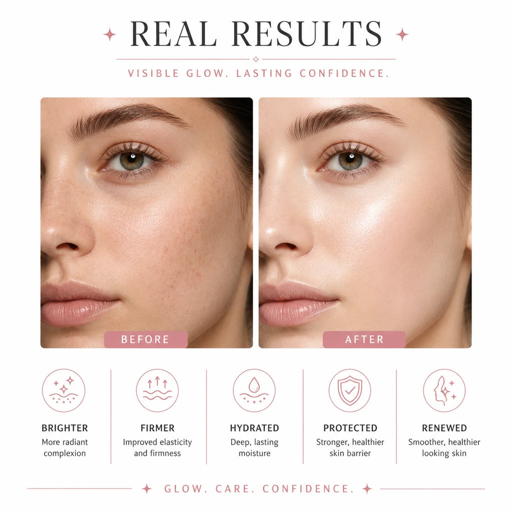 SkinSis Japanese Skin Glow Brightening Night Cream