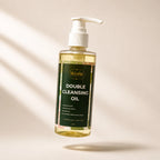 SkinSis Double Cleansing Oil