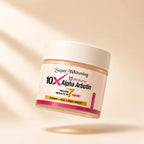 10X Alpha Arbutin Brightening Cream