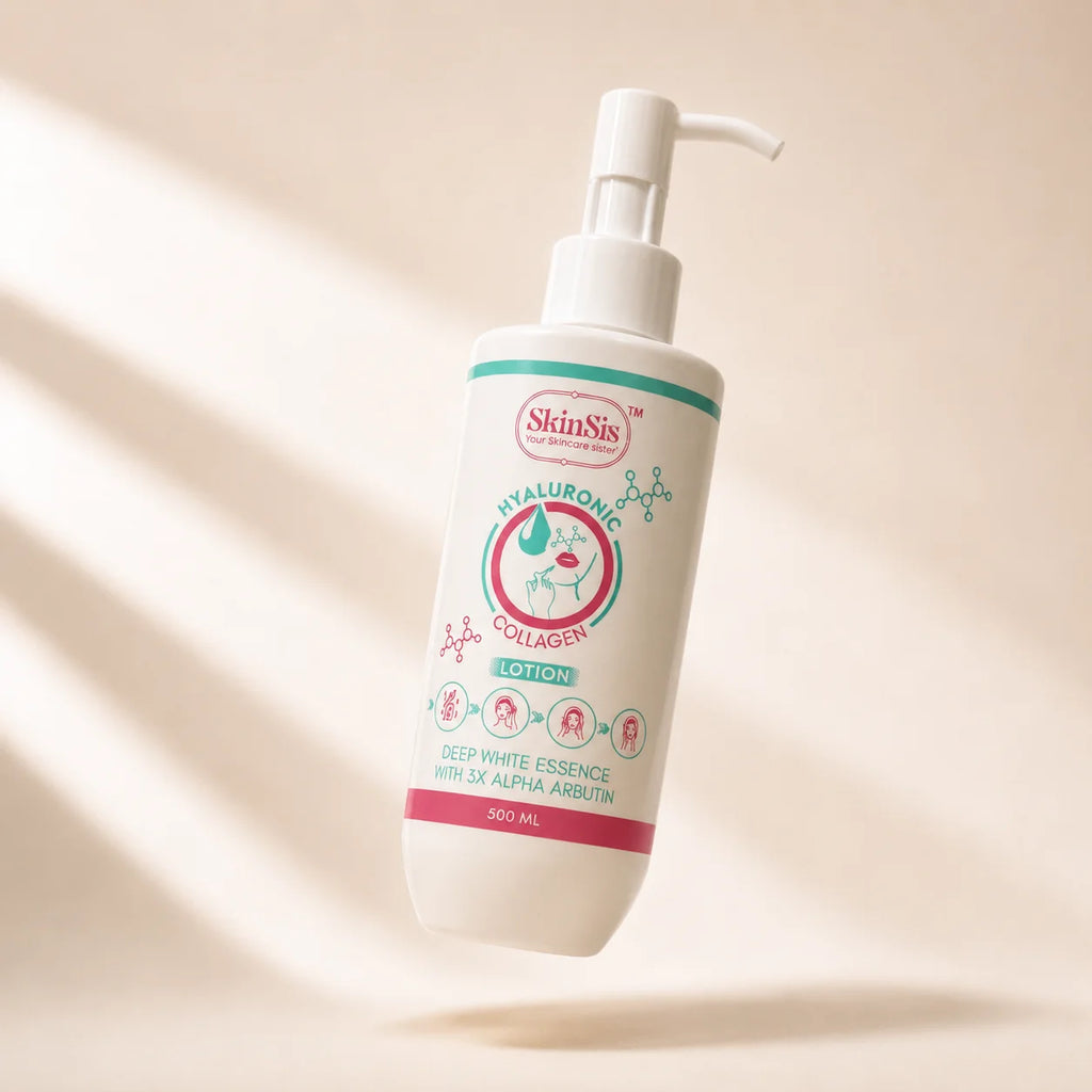 Skinsis Hyaluronic Collagen Lotion