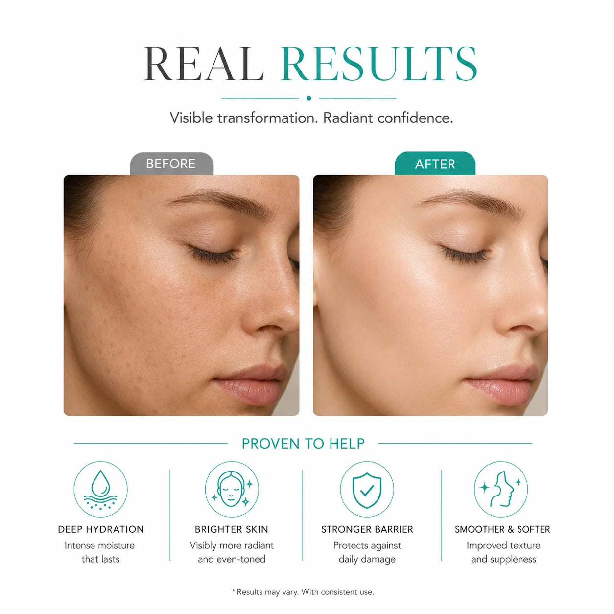 Skinsis Hyaluronic Collagen Lotion