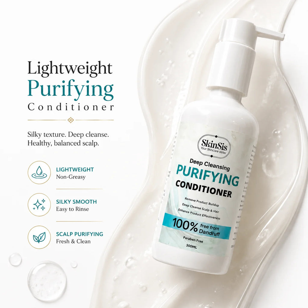 SkinSis Purifying Conditioner