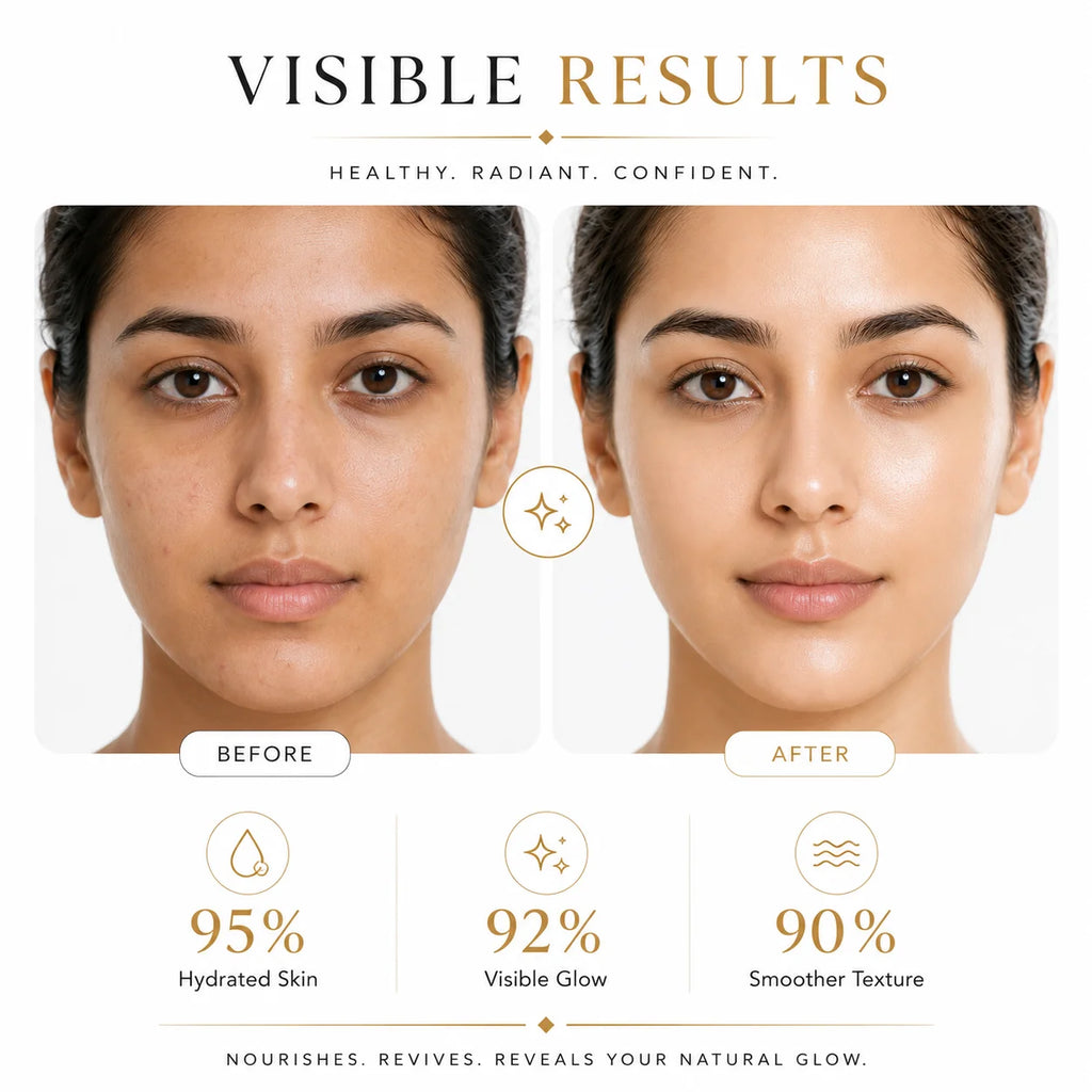 SkinSis Korean Glow Elixir