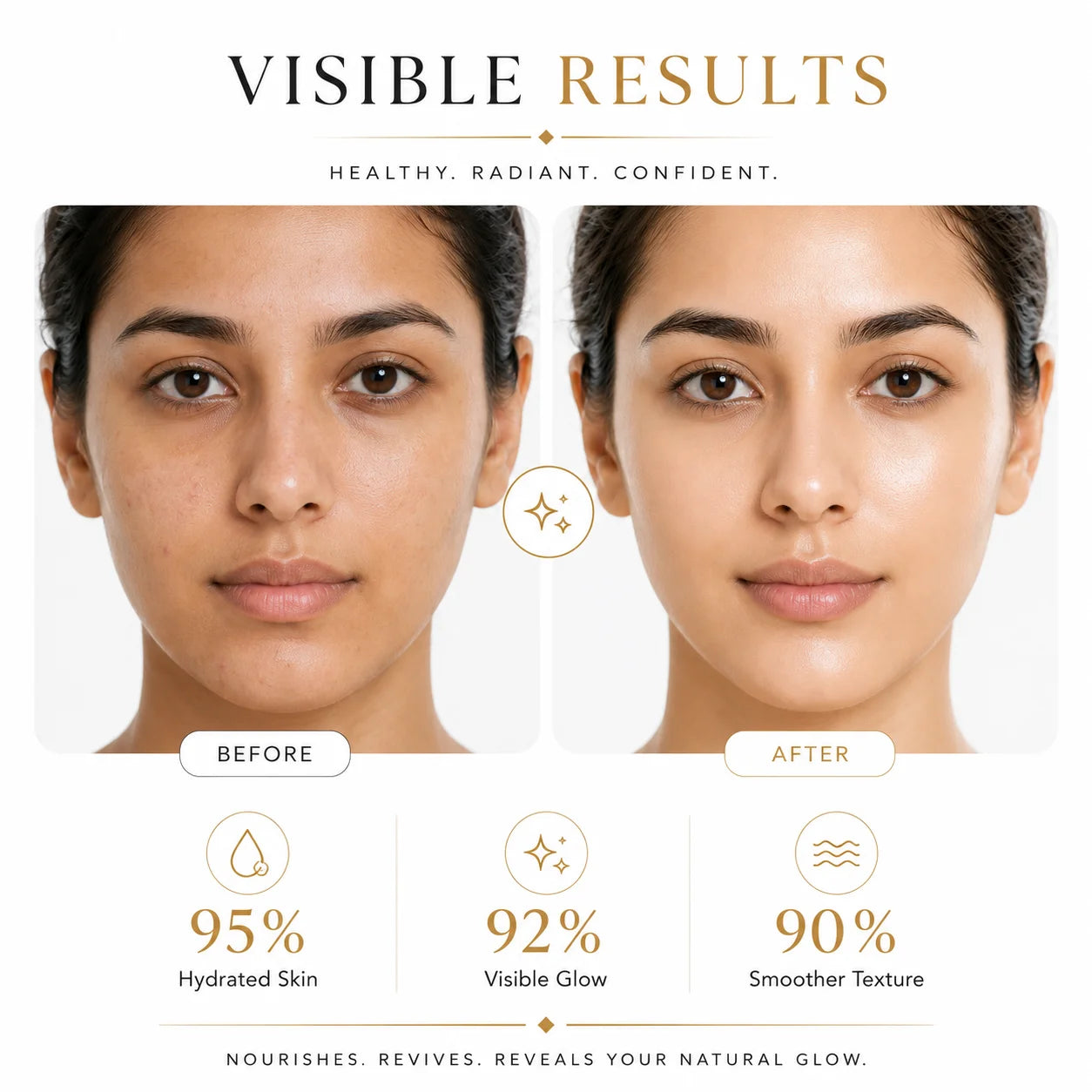 SkinSis Korean Glow Elixir